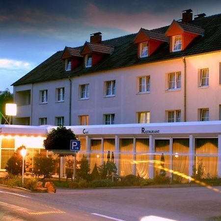 Edit Pension Rossau Exterior foto