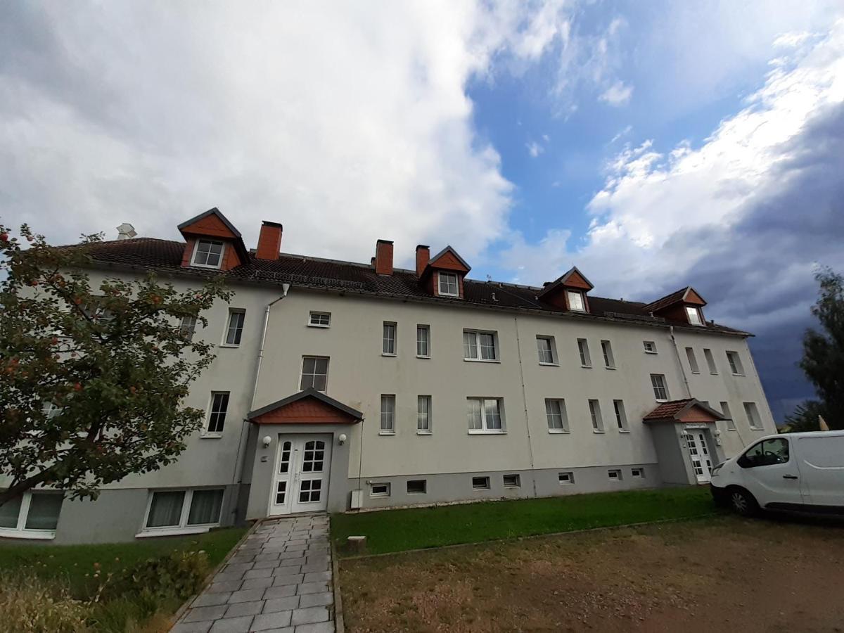 Edit Pension Rossau Exterior foto