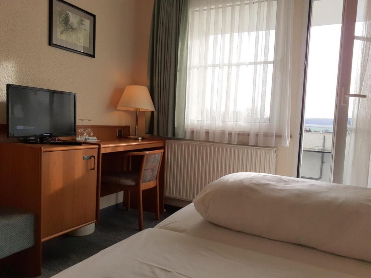 Edit Pension Rossau Exterior foto